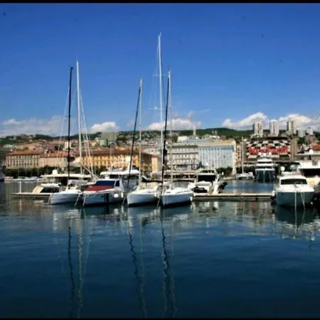 Apartamento Donatella