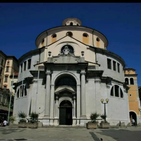 Appartamento Donatella Fiume
