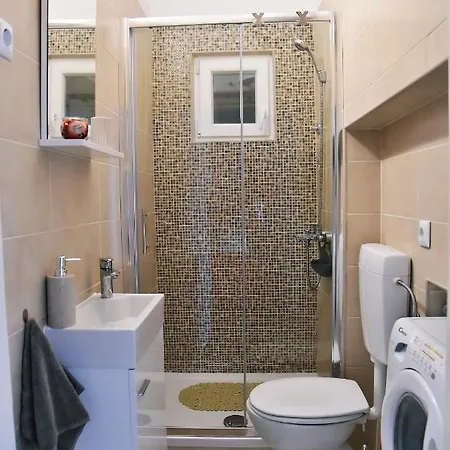 Apartamento Donatella *