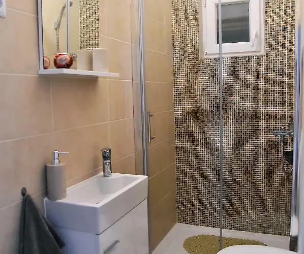 Lejlighed Donatella *