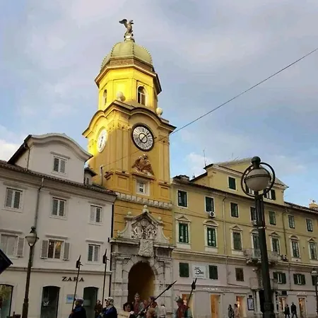 Apartament Donatella *