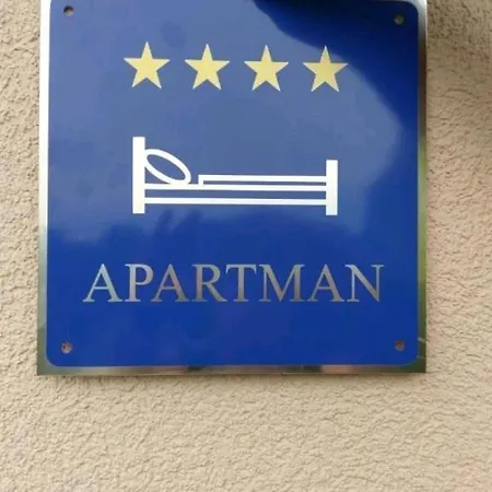 Donatella Apartament *