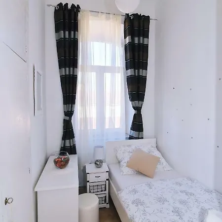Donatella Apartment Rijeka