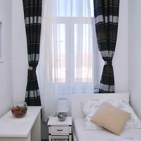 Donatella * Rijeka