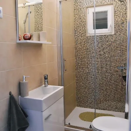Apartment Donatella *