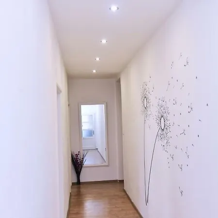 Apartment Donatella Rijeka