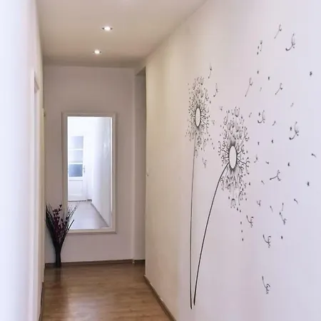 Apartment Donatella Rijeka