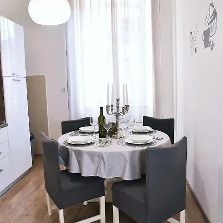Donatella * Rijeka