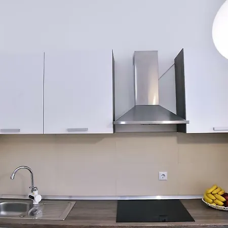 Donatella Apartment *