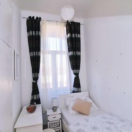 Apartment Donatella