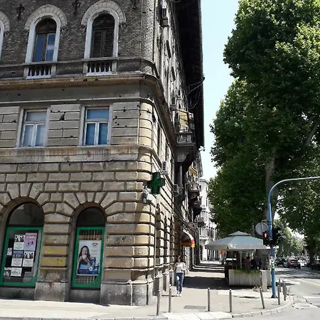 Apartment Donatella Rijeka