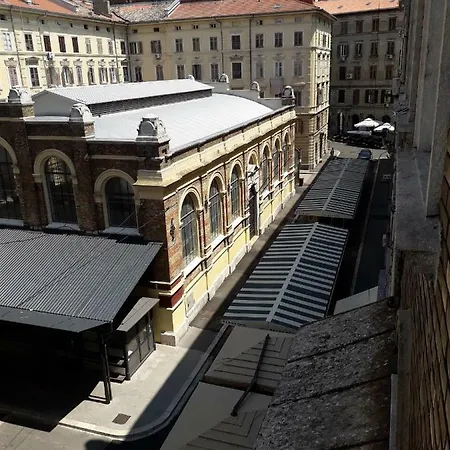 Apartment Donatella *