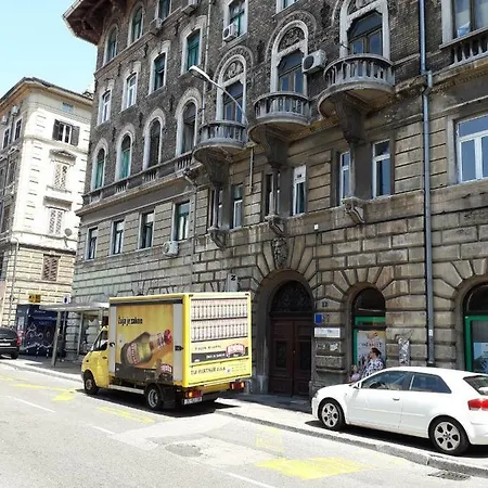 Donatella Apartament *