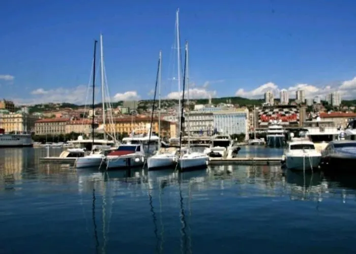 Appartamento Donatella