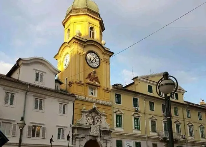 Lejlighed Donatella *