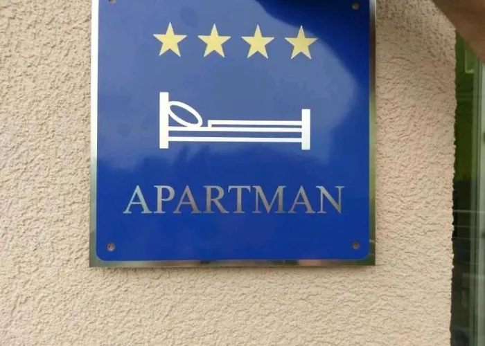 Donatella Appartamento *