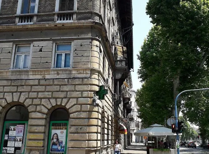 Lejlighed Donatella Rijeka