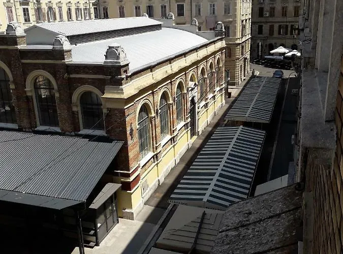 Lejlighed Donatella *