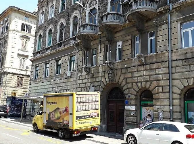 Donatella Appartamento *